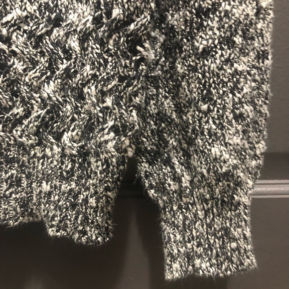 Ivanka Trump marled cotton mix pull over sweater - Picture 5 of 8